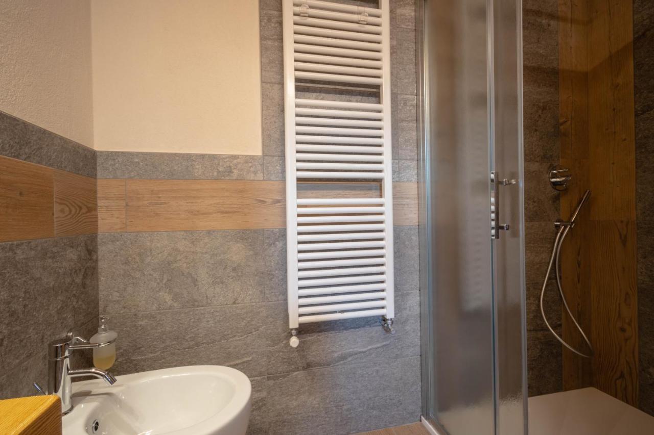 Eco Dimora Baltea - Affittacamere Al Verde Villaggio Di Rumiod Saint-Pierre Exterior photo